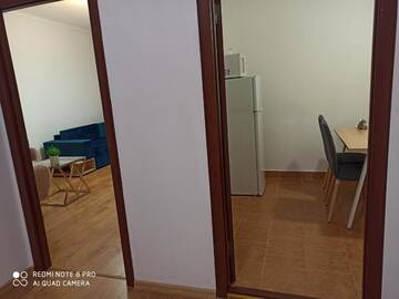 Фото номера Апартаменты с 2 спальнями Апартаменты Lux Apartment on Kyryla&amp;Mefodia г. Мукачево 39