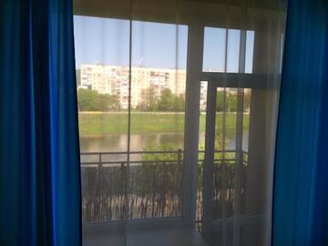 Фото номера Апартаменты Апартаменты Apartments "Domovik" Parkaniya,2A/21 г. Мукачево 8