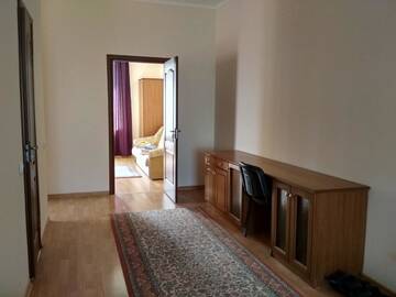 Фото номера Апартаменты Апартаменты Apartments "Domovik" Parkaniya,2A/21 г. Мукачево 18