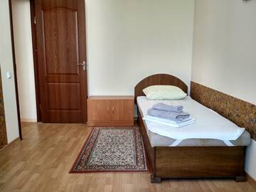 Фото номера Апартаменты Апартаменты Apartments "Domovik" Parkaniya,2A/21 г. Мукачево 19
