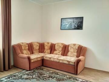 Фото номера Апартаменты Апартаменты Apartments "Domovik" Parkaniya,2A/21 г. Мукачево 17