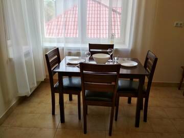 Фото номера Апартаменты Апартаменты Apartments "Domovik" Parkaniya,2A/21 г. Мукачево 28