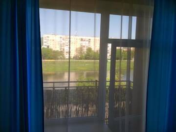 Фото номера Апартаменты Апартаменты Apartments "Domovik" Parkaniya,2A/21 г. Мукачево 29