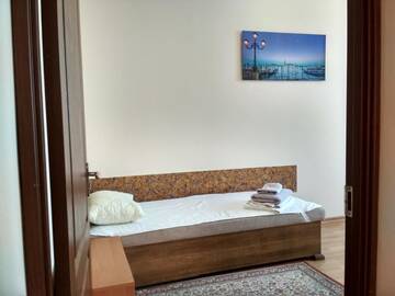 Фото номера Апартаменты Апартаменты Apartments "Domovik" Parkaniya,2A/21 г. Мукачево 30