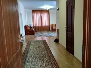 Фото номера Апартаменты Апартаменты Apartments "Domovik" Parkaniya,2A/21 г. Мукачево 35