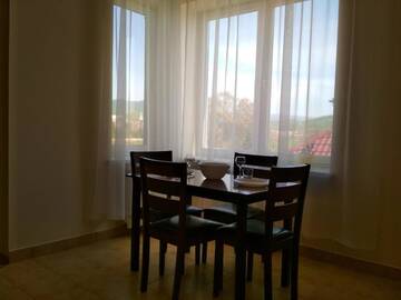 Фото номера Апартаменты Апартаменты Apartments "Domovik" Parkaniya,2A/21 г. Мукачево 32