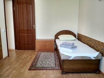 Фото номера Апартаменты Апартаменты Apartments "Domovik" Parkaniya,2A/21 г. Мукачево 40