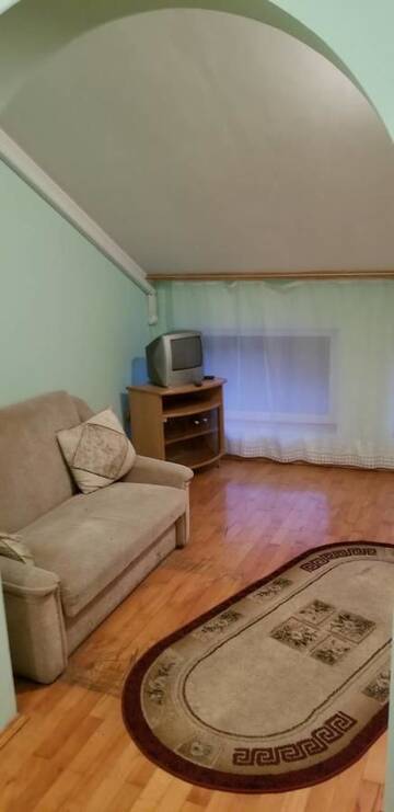 Фото номера Двухместный номер с 2 отдельными кроватями и душем Отель Даніель г. Мукачево 2
