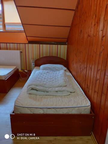 Фото Мини-отель Hostel Vokzal г. Мукачево 4