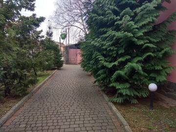 Фото Мини-отель Hostel Vokzal г. Мукачево 2