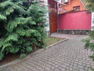 Фото Мини-отель Hostel Vokzal г. Мукачево 3