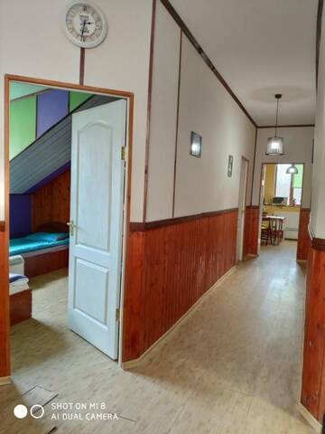 Фото номера Кровать в общем 4-местном номере для мужчин и женщин Мини-отель Hostel Vokzal г. Мукачево 7