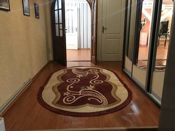 Фото номера Апартаменты Апартаменты Августина Штефана, 45 г. Мукачево 12