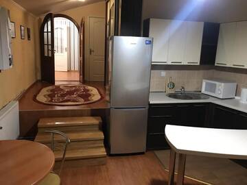 Фото номера Апартаменты Апартаменты Августина Штефана, 45 г. Мукачево 23