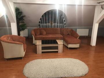 Фото номера Апартаменты Апартаменты Августина Штефана, 45 г. Мукачево 29