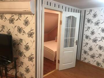 Фото номера Апартаменты Апартаменты Августина Штефана, 45 г. Мукачево 27