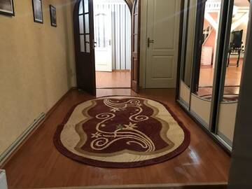 Фото номера Апартаменты Апартаменты Августина Штефана, 45 г. Мукачево 24