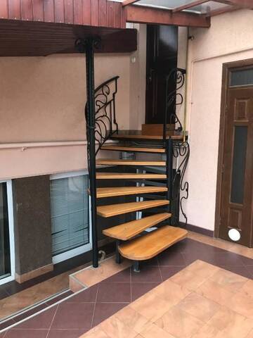 Фото номера Апартаменты Апартаменты Августина Штефана, 45 г. Мукачево 30