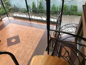 Фото номера Апартаменты Апартаменты Августина Штефана, 45 г. Мукачево 31