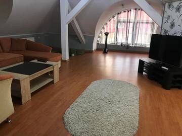 Фото номера Апартаменты Апартаменты Августина Штефана, 45 г. Мукачево 39