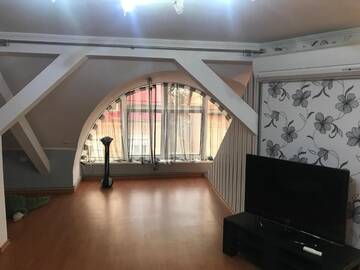 Фото номера Апартаменты Апартаменты Августина Штефана, 45 г. Мукачево 34