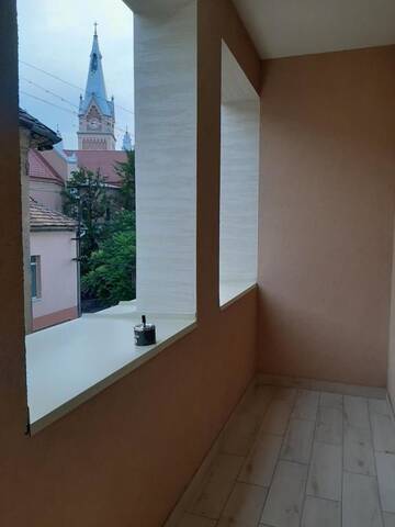 Фото номера Апартаменты с 1 спальней Апартаменты Lux Apartment in the City Center г. Мукачево 75