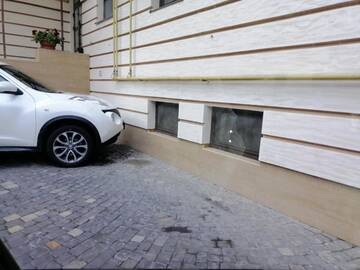 Фото номера Апартаменты с 1 спальней Апартаменты Lux Apartment in the City Center г. Мукачево 49