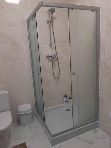 Фото номера Апартаменты с 1 спальней Апартаменты Lux Apartment in the City Center г. Мукачево 58