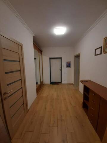 Фото номера Апартаменты с 1 спальней Апартаменты Lux Apartment in the City Center г. Мукачево 59
