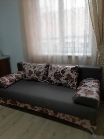 Фото номера Апартаменты с 1 спальней Апартаменты Lux Apartment in the City Center г. Мукачево 21