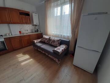 Фото номера Апартаменты с 1 спальней Апартаменты Lux Apartment in the City Center г. Мукачево 83