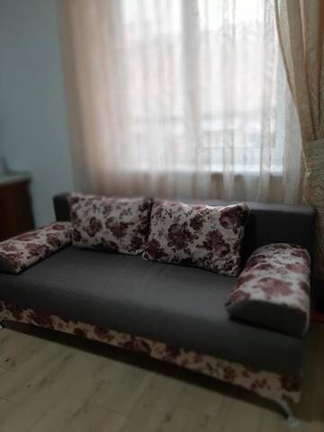 Фото номера Апартаменты с 1 спальней Апартаменты Lux Apartment in the City Center г. Мукачево 84