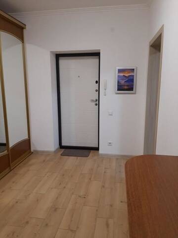 Фото номера Апартаменты с 1 спальней Апартаменты Lux Apartment in the City Center г. Мукачево 70