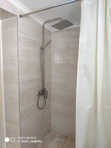 Фото номера Апартаменты с 1 спальней Апартаменты Apartments Domovik Korzo г. Мукачево 11