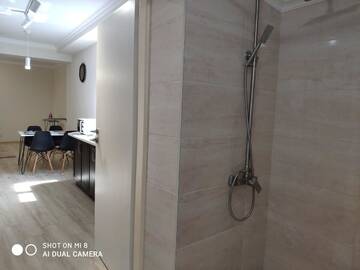 Фото номера Апартаменты с 1 спальней Апартаменты Apartments Domovik Korzo г. Мукачево 12