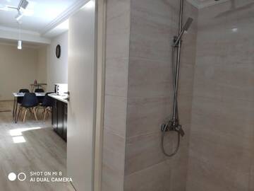 Фото номера Апартаменты с 1 спальней Апартаменты Apartments Domovik Korzo г. Мукачево 25