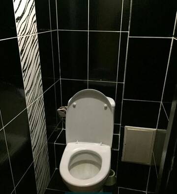 Фото номера Апартаменты с 2 спальнями Апартаменты DOBA - Росвигово г. Мукачево 28